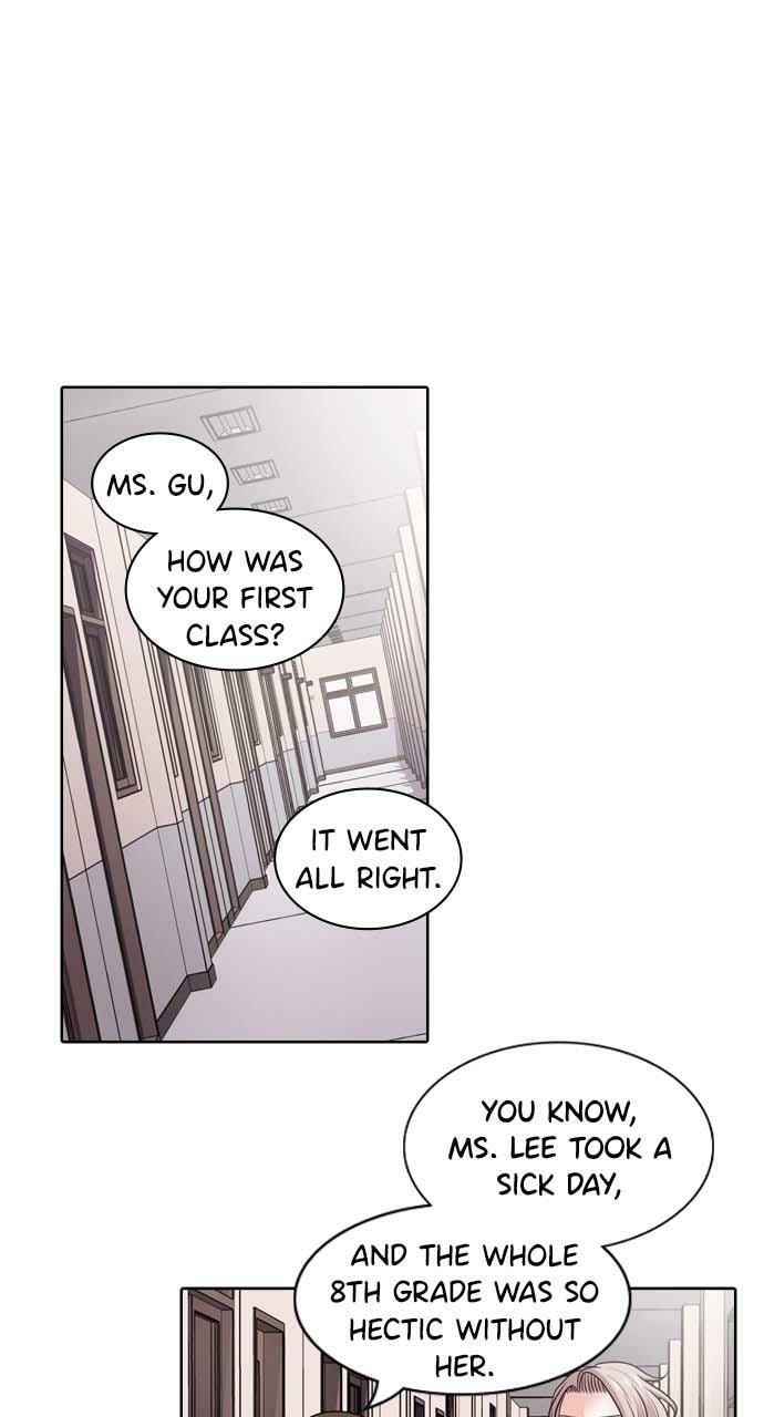 Tomorrow (Llama) Chapter 4 page 2 - 
