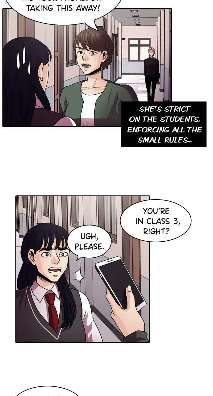 Tomorrow (Llama) Chapter 4 page 12 - 