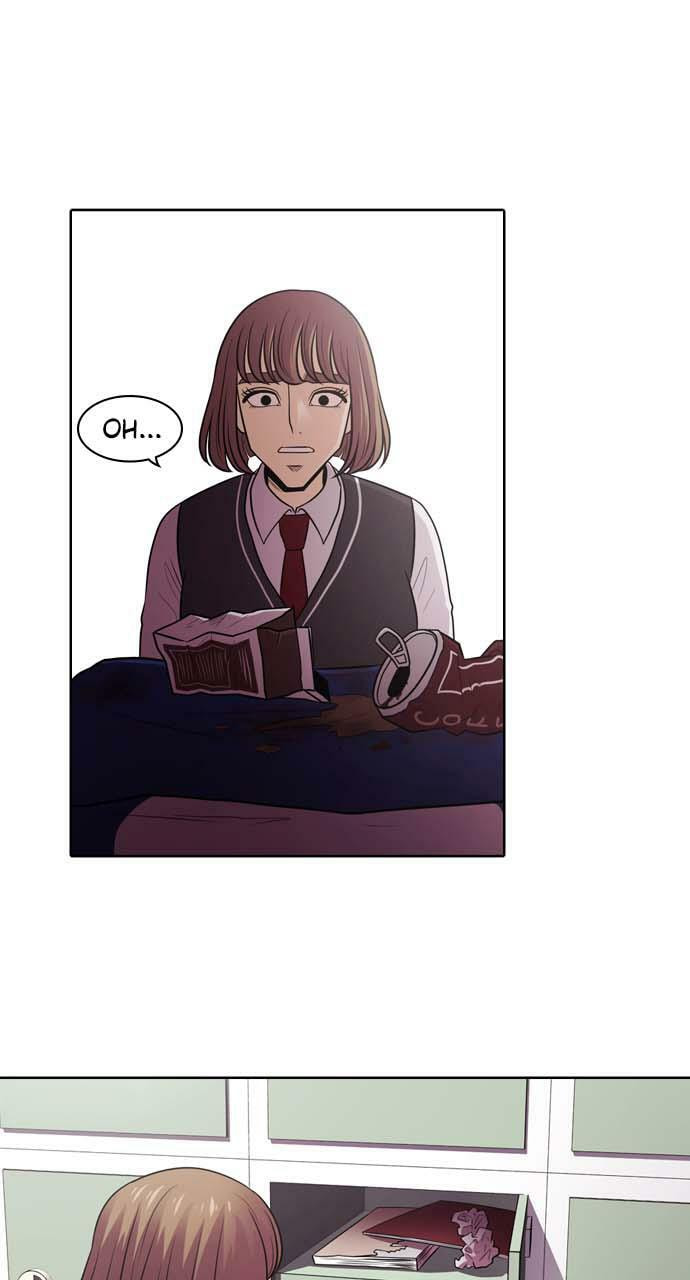 Tomorrow (Llama) Chapter 4 page 15 - 