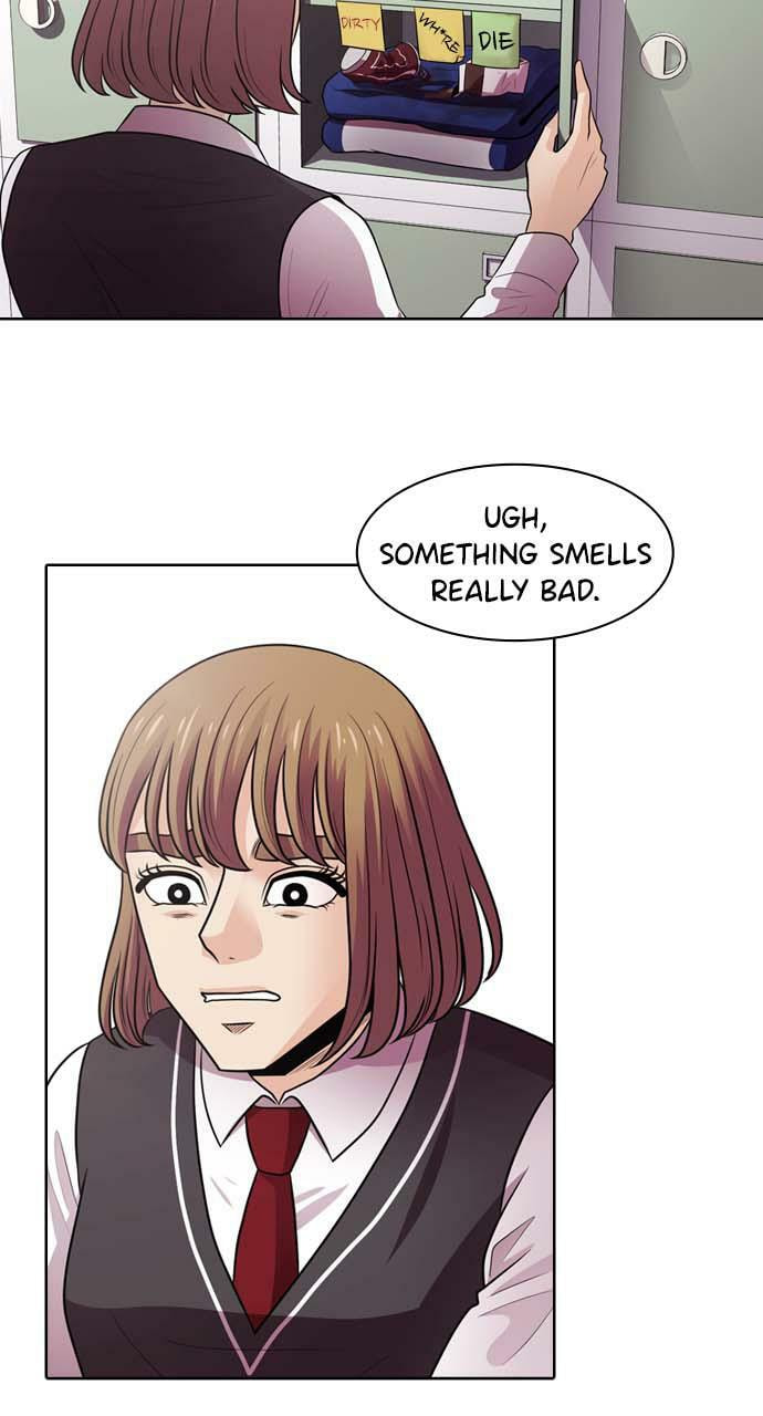 Tomorrow (Llama) Chapter 4 page 16 - 