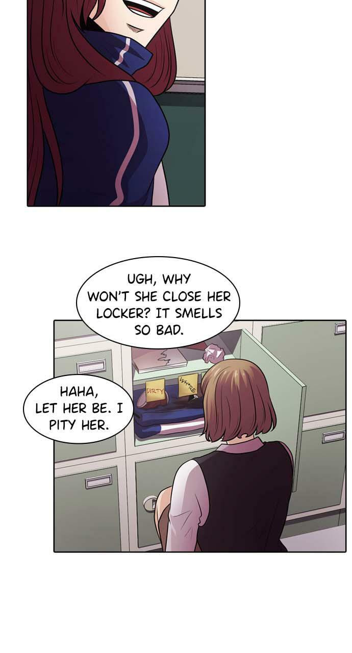Tomorrow (Llama) Chapter 4 page 19 - 