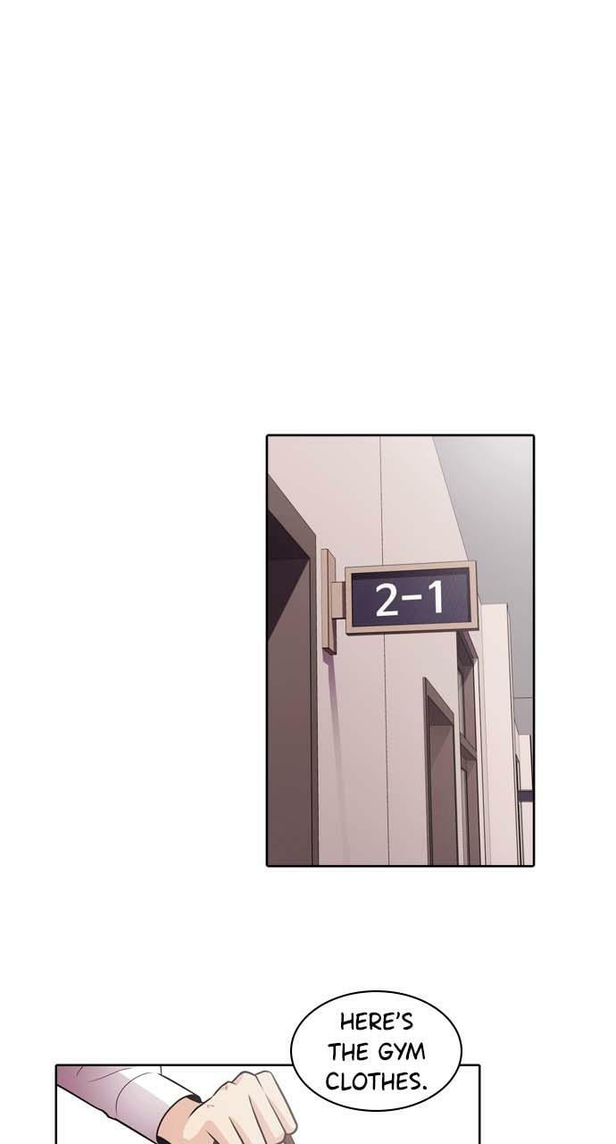 Tomorrow (Llama) Chapter 4 page 20 - 