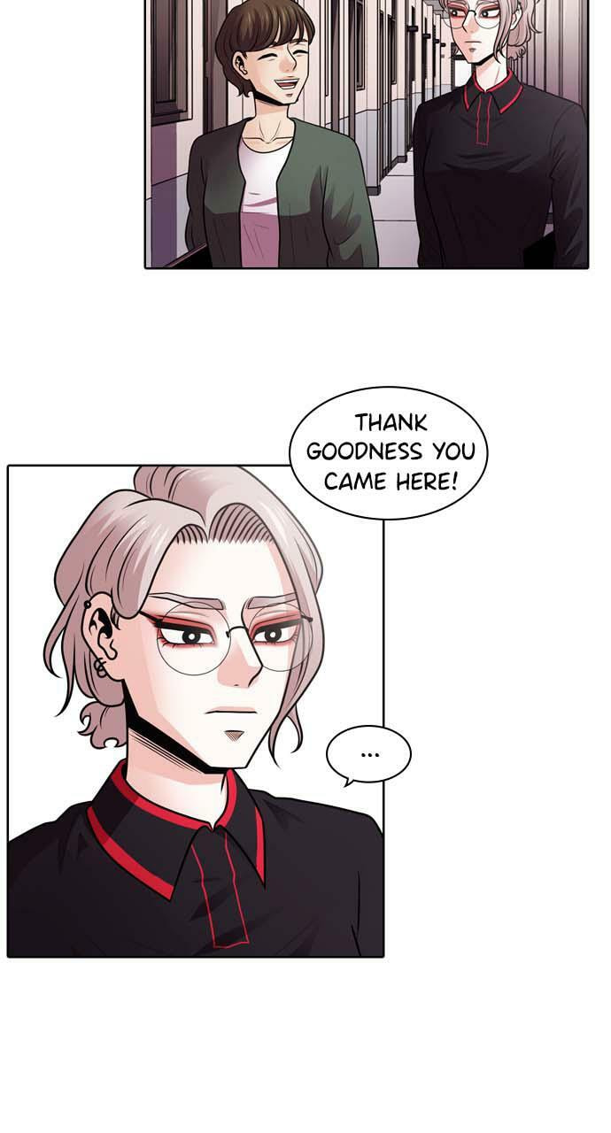 Tomorrow (Llama) Chapter 4 page 3 - 