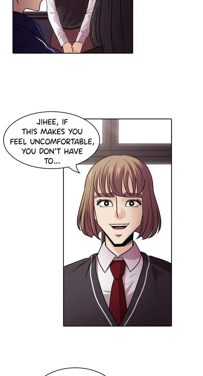 Tomorrow (Llama) Chapter 4 page 23 - 