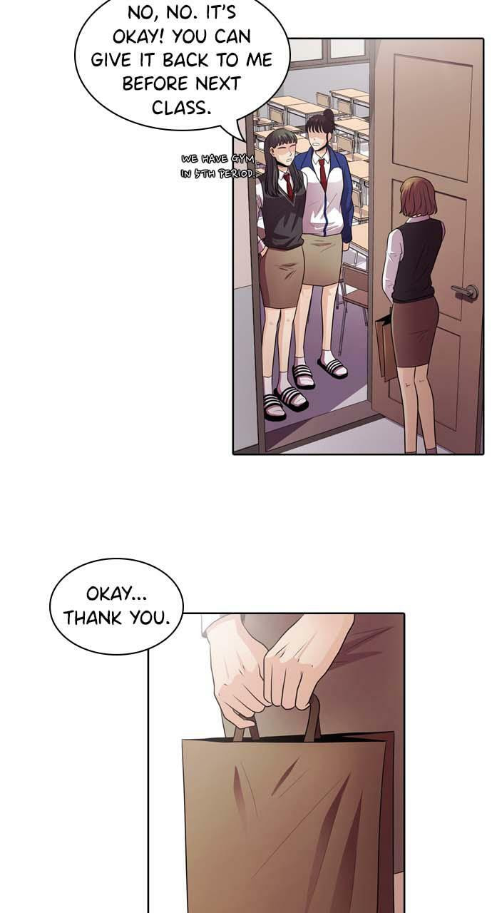 Tomorrow (Llama) Chapter 4 page 24 - 