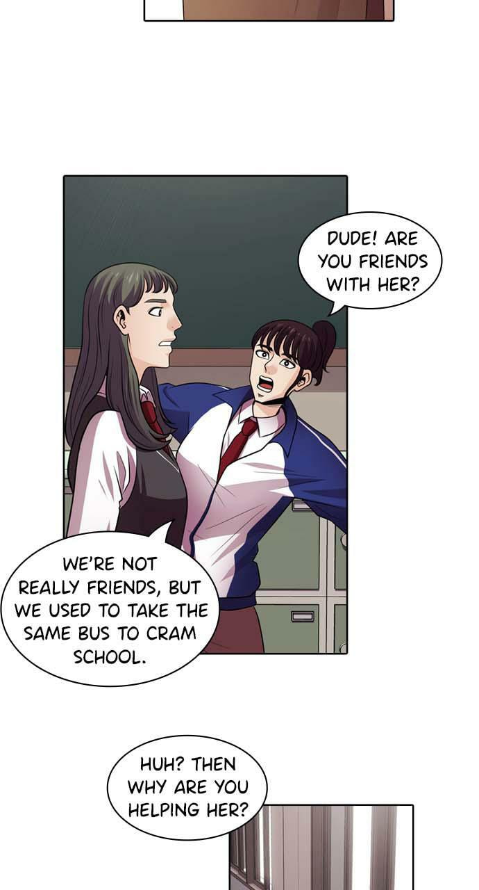 Tomorrow (Llama) Chapter 4 page 25 - 