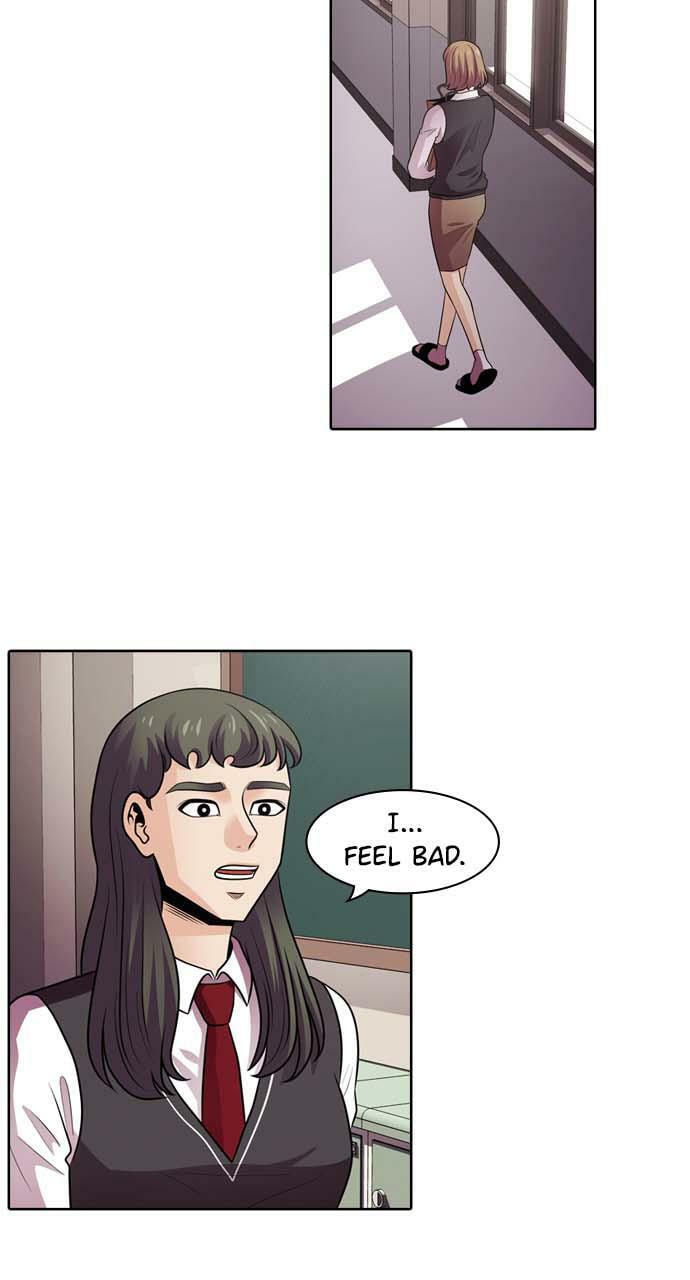 Tomorrow (Llama) Chapter 4 page 26 - 