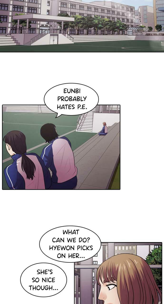 Tomorrow (Llama) Chapter 4 page 28 - 