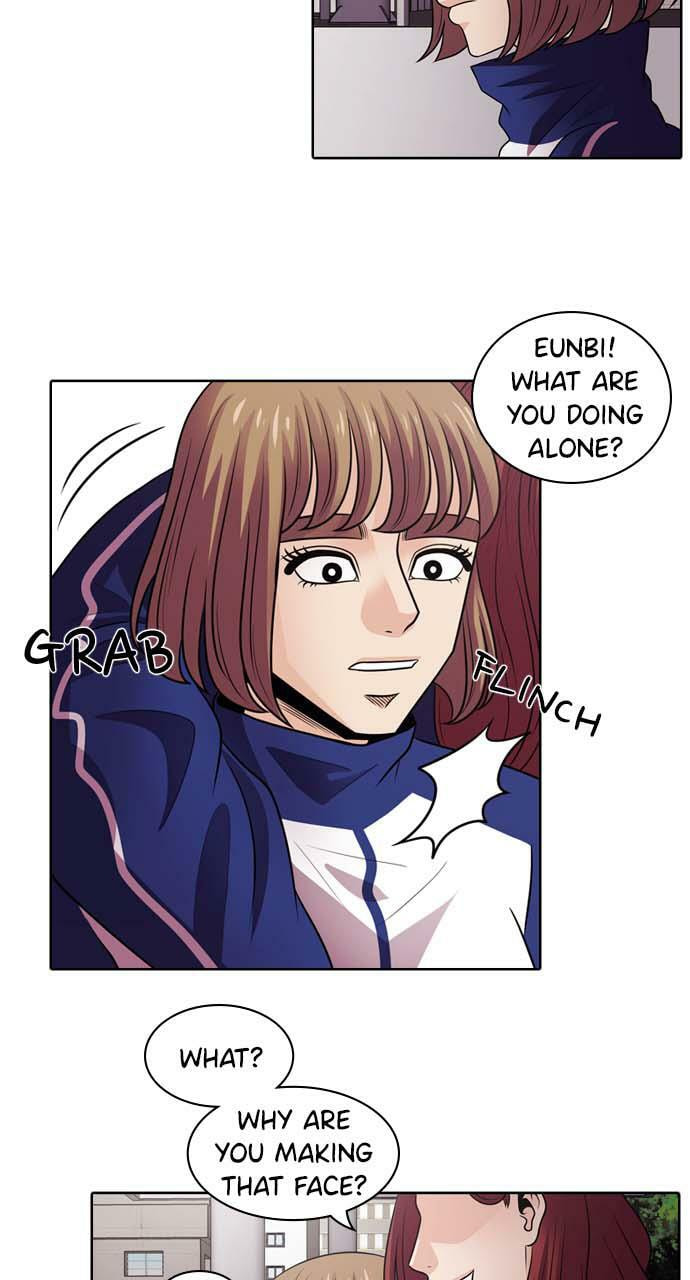 Tomorrow (Llama) Chapter 4 page 29 - 