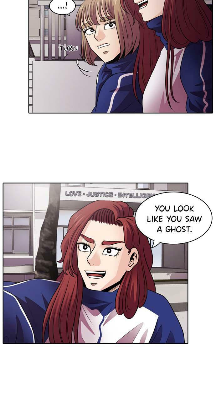 Tomorrow (Llama) Chapter 4 page 30 - 