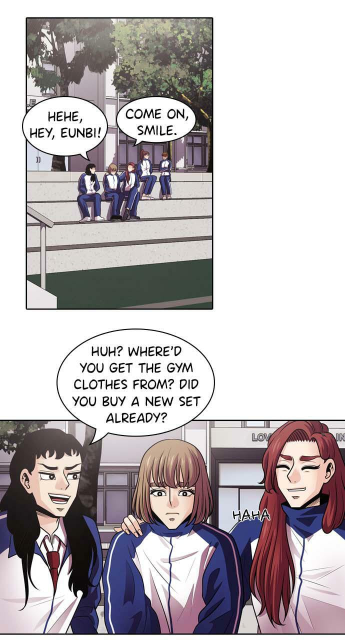 Tomorrow (Llama) Chapter 4 page 31 - 