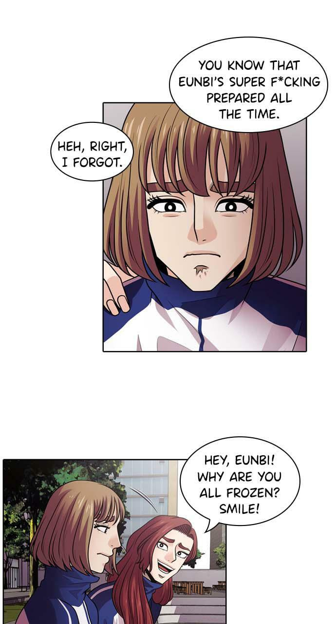 Tomorrow (Llama) Chapter 4 page 32 - 
