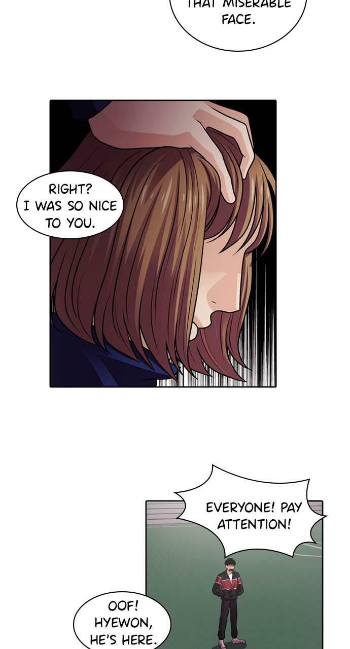 Tomorrow (Llama) Chapter 4 page 35 - 