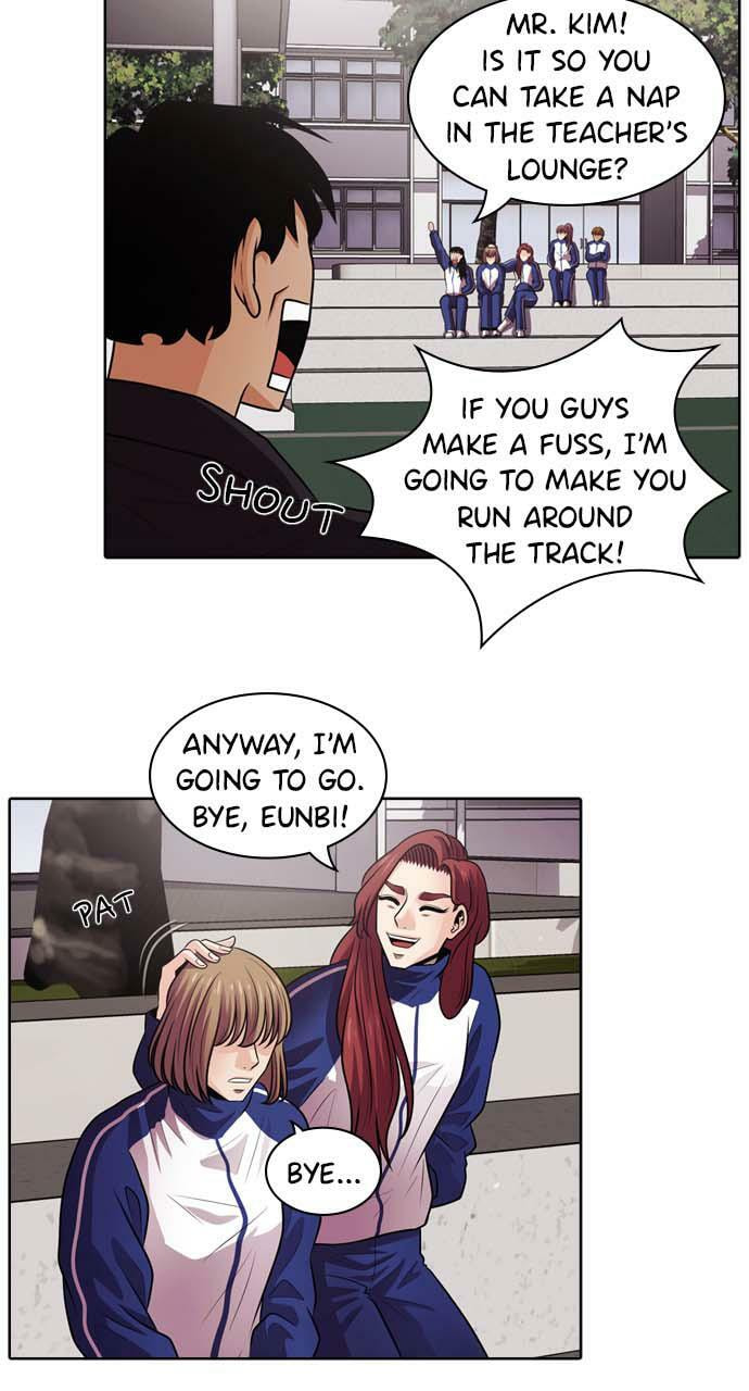 Tomorrow (Llama) Chapter 4 page 37 - 