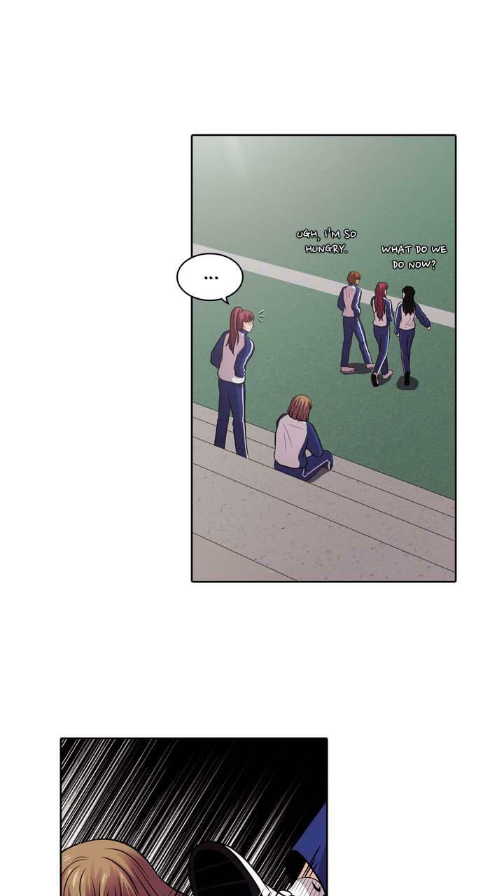 Tomorrow (Llama) Chapter 4 page 38 - 