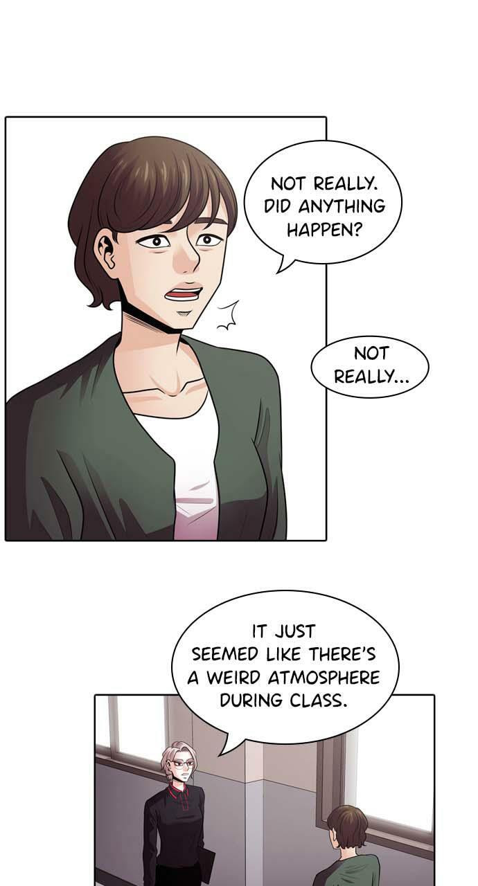 Tomorrow (Llama) Chapter 4 page 5 - 