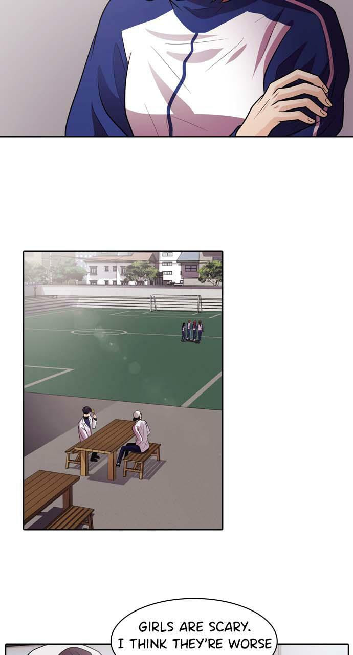 Tomorrow (Llama) Chapter 4 page 41 - 