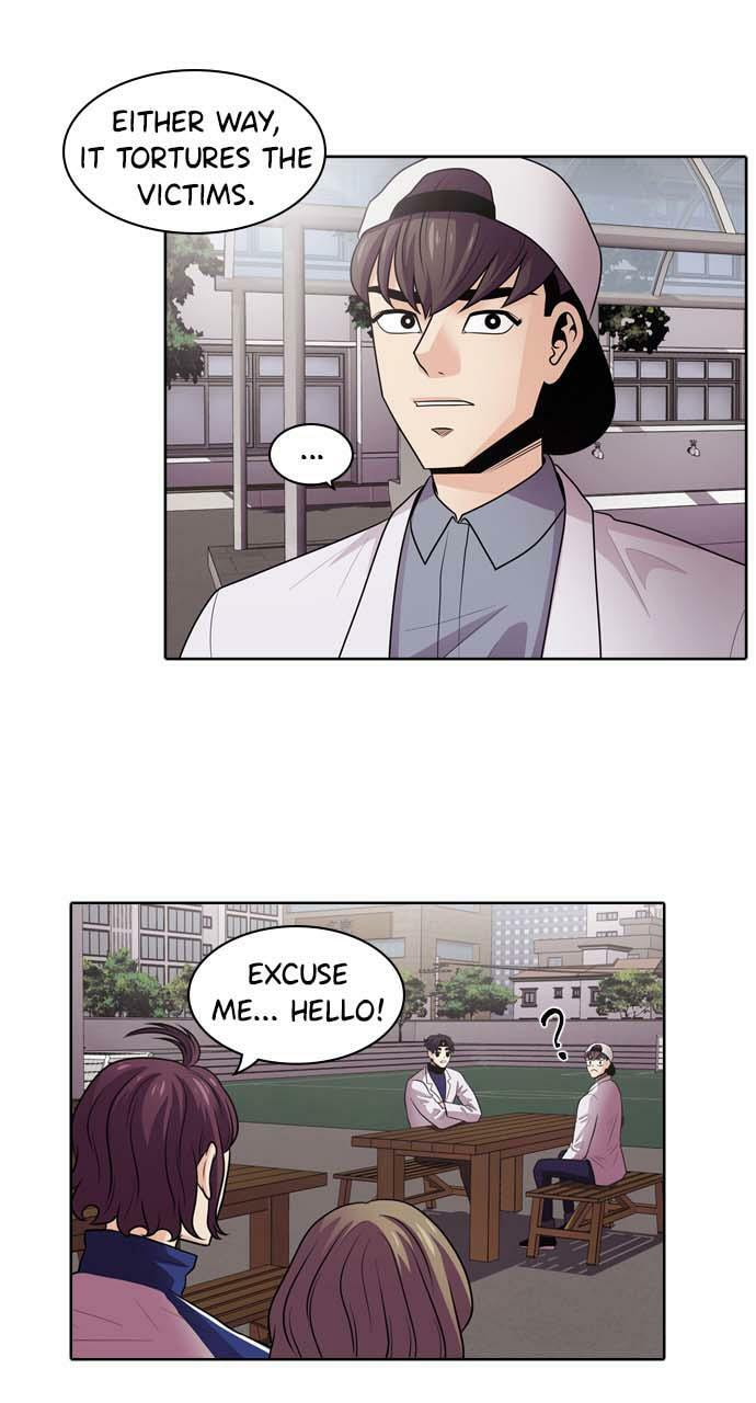 Tomorrow (Llama) Chapter 4 page 43 - 