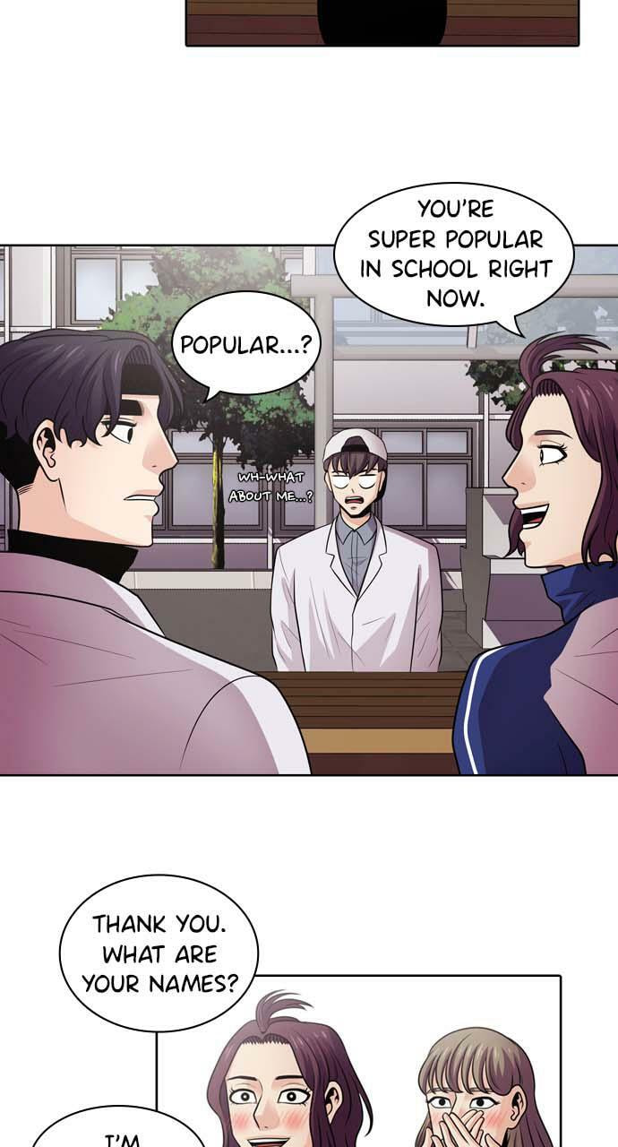 Tomorrow (Llama) Chapter 4 page 45 - 