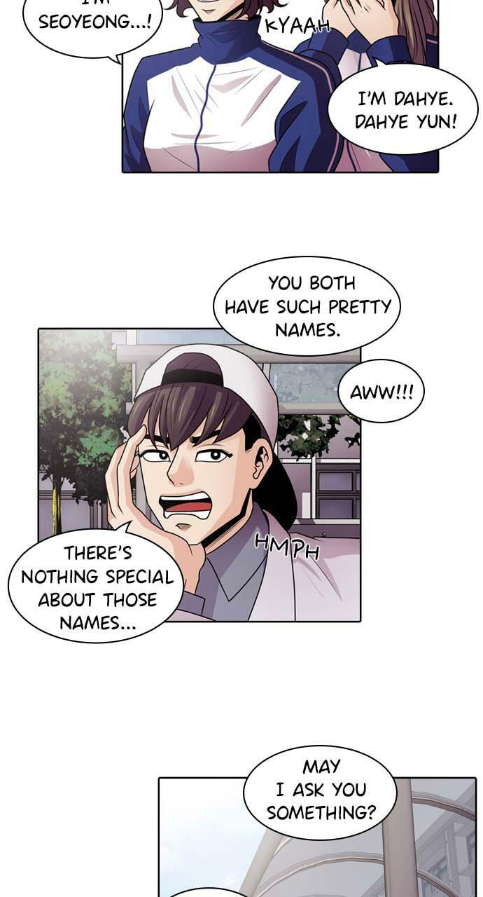 Tomorrow (Llama) Chapter 4 page 46 - 