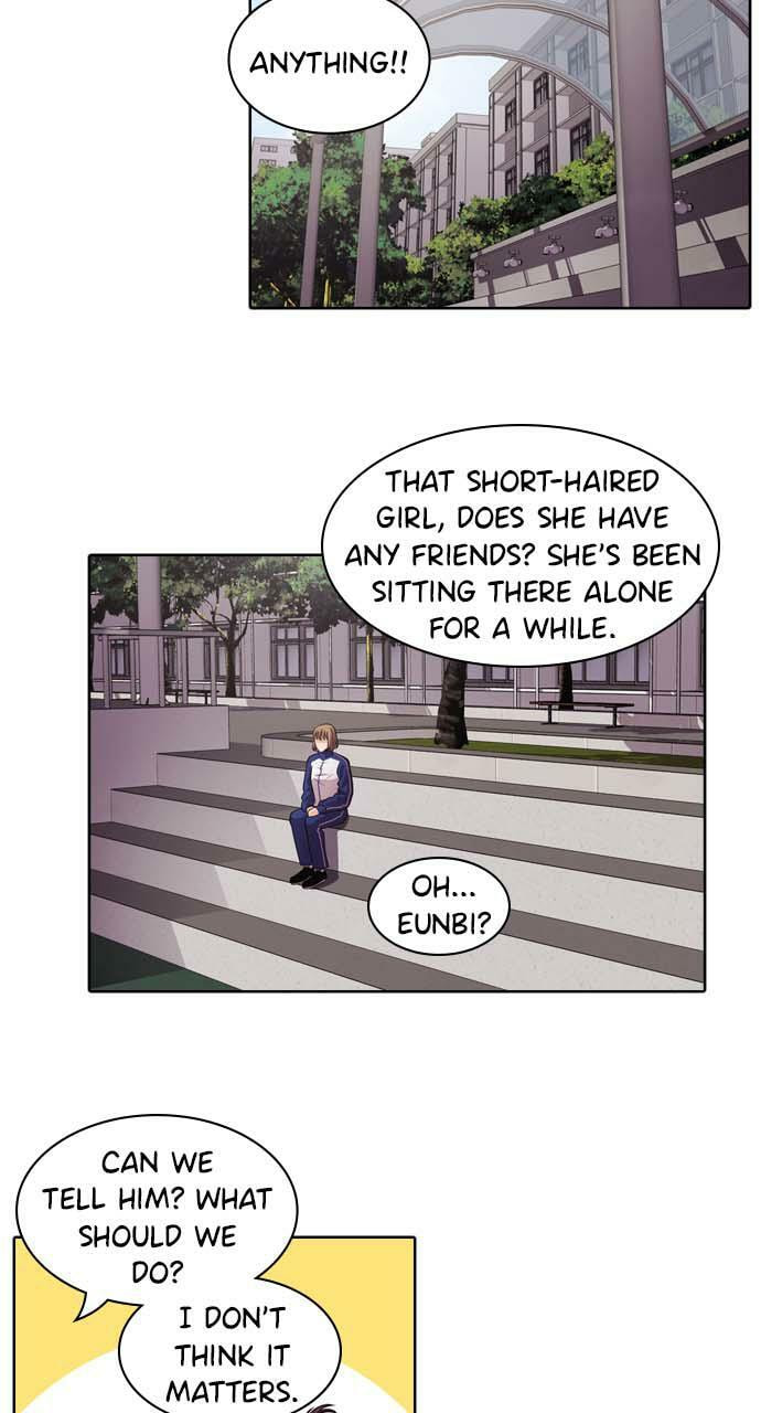 Tomorrow (Llama) Chapter 4 page 47 - 