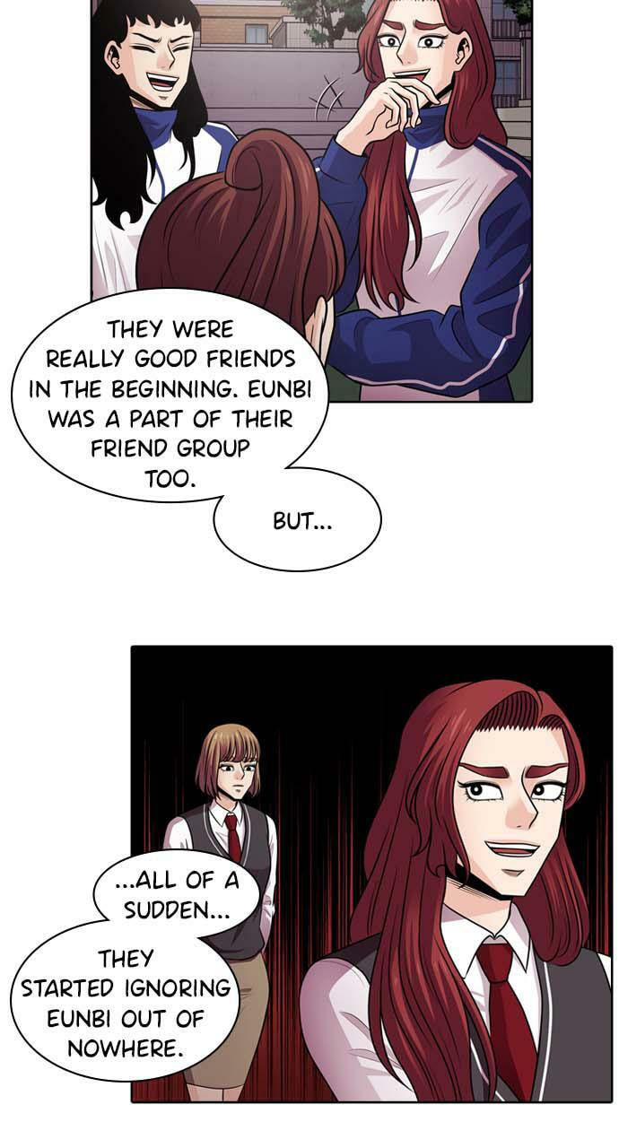 Tomorrow (Llama) Chapter 4 page 49 - 