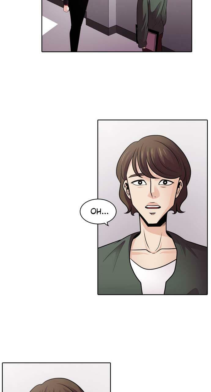 Tomorrow (Llama) Chapter 4 page 6 - 
