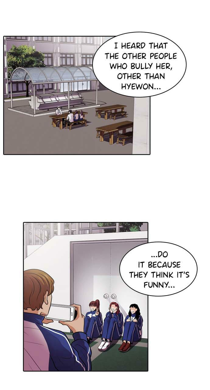 Tomorrow (Llama) Chapter 4 page 51 - 