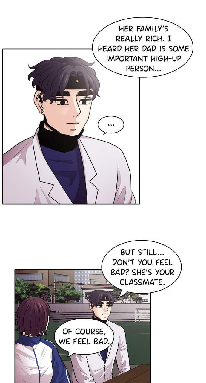 Tomorrow (Llama) Chapter 4 page 55 - 