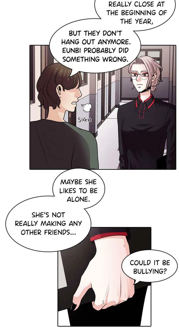 Tomorrow (Llama) Chapter 4 page 8 - 