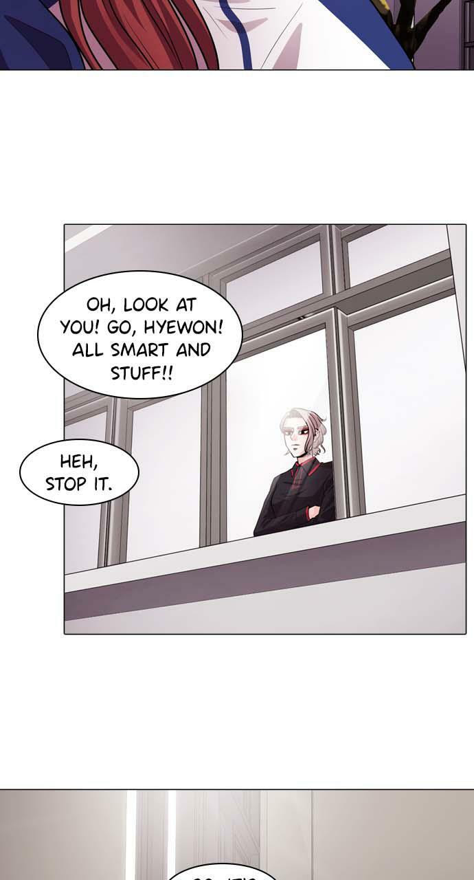 Tomorrow (Llama) Chapter 4 page 71 - 