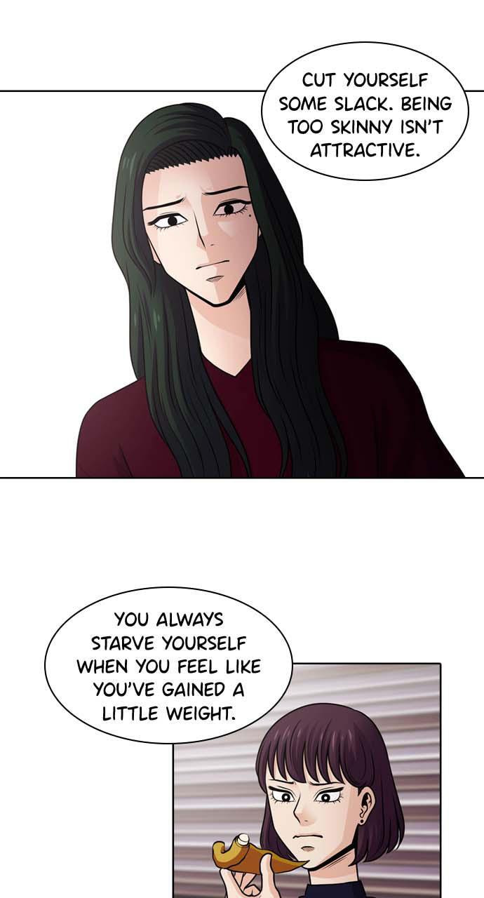 Tomorrow (Llama) Chapter 40 page 12 - 