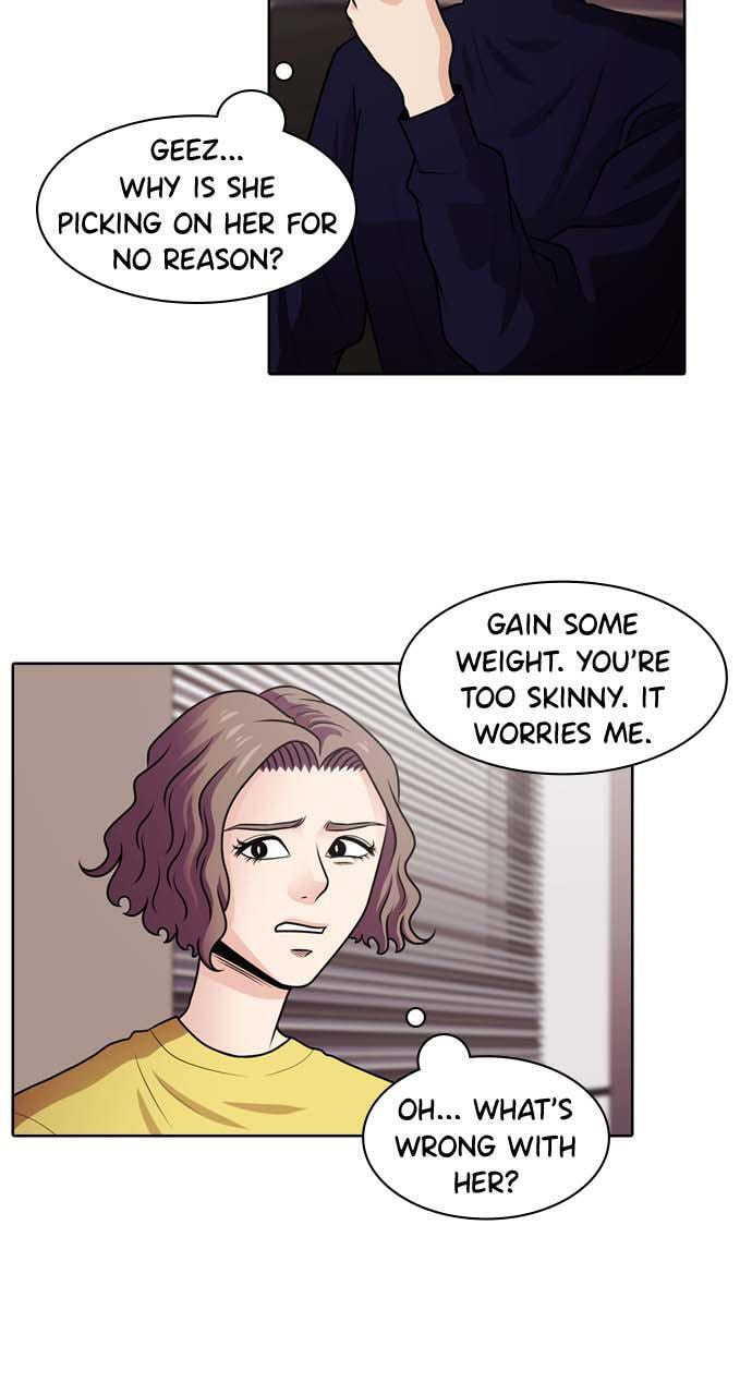 Tomorrow (Llama) Chapter 40 page 13 - 