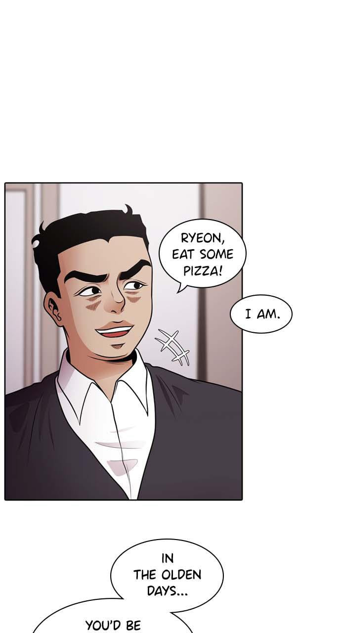 Tomorrow (Llama) Chapter 40 page 15 - 
