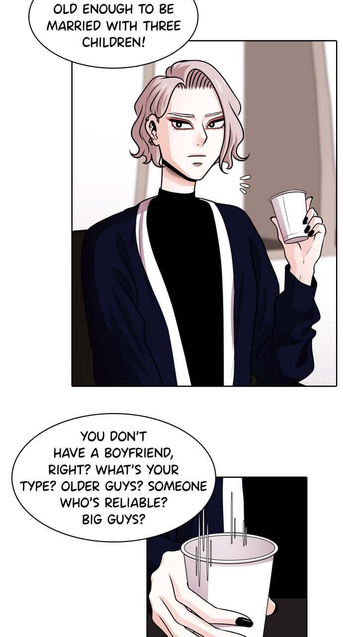 Tomorrow (Llama) Chapter 40 page 16 - 