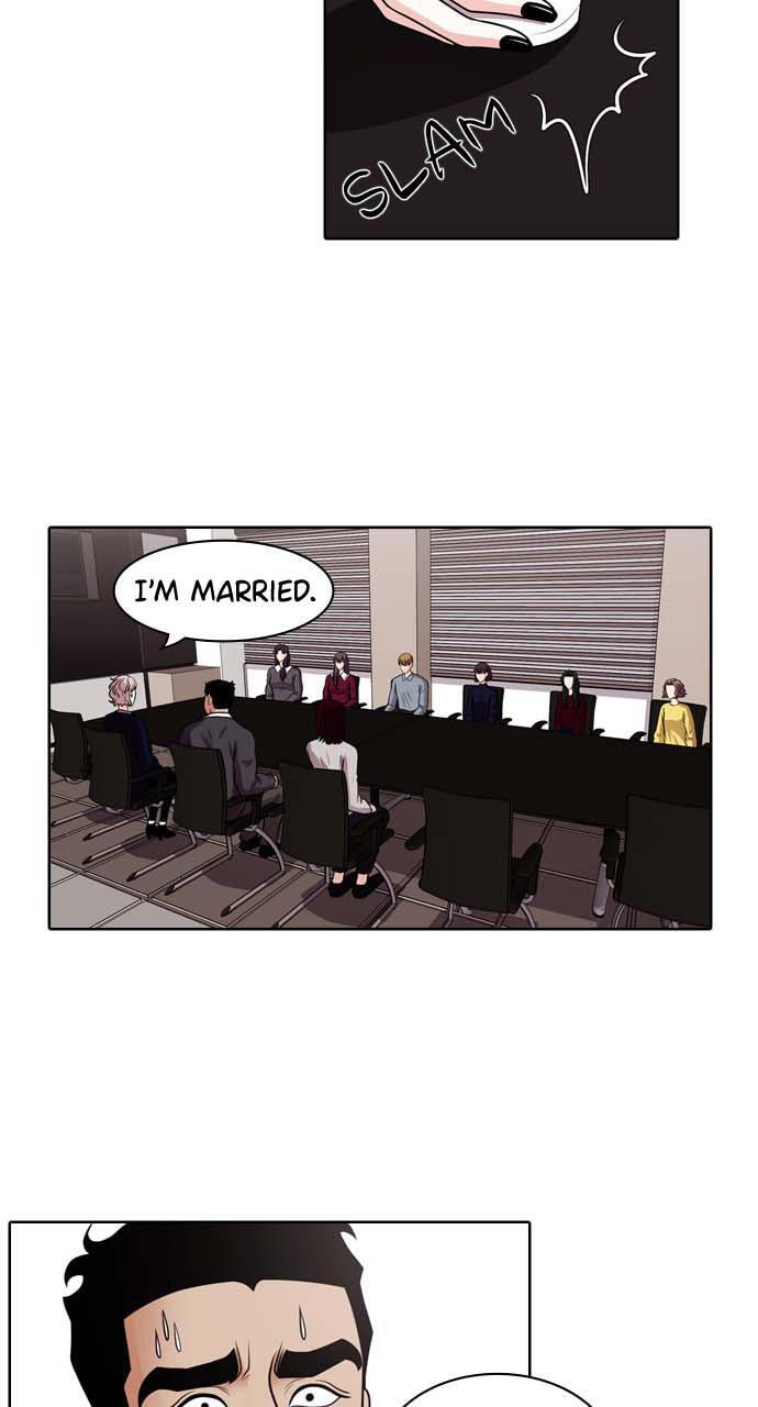 Tomorrow (Llama) Chapter 40 page 17 - 