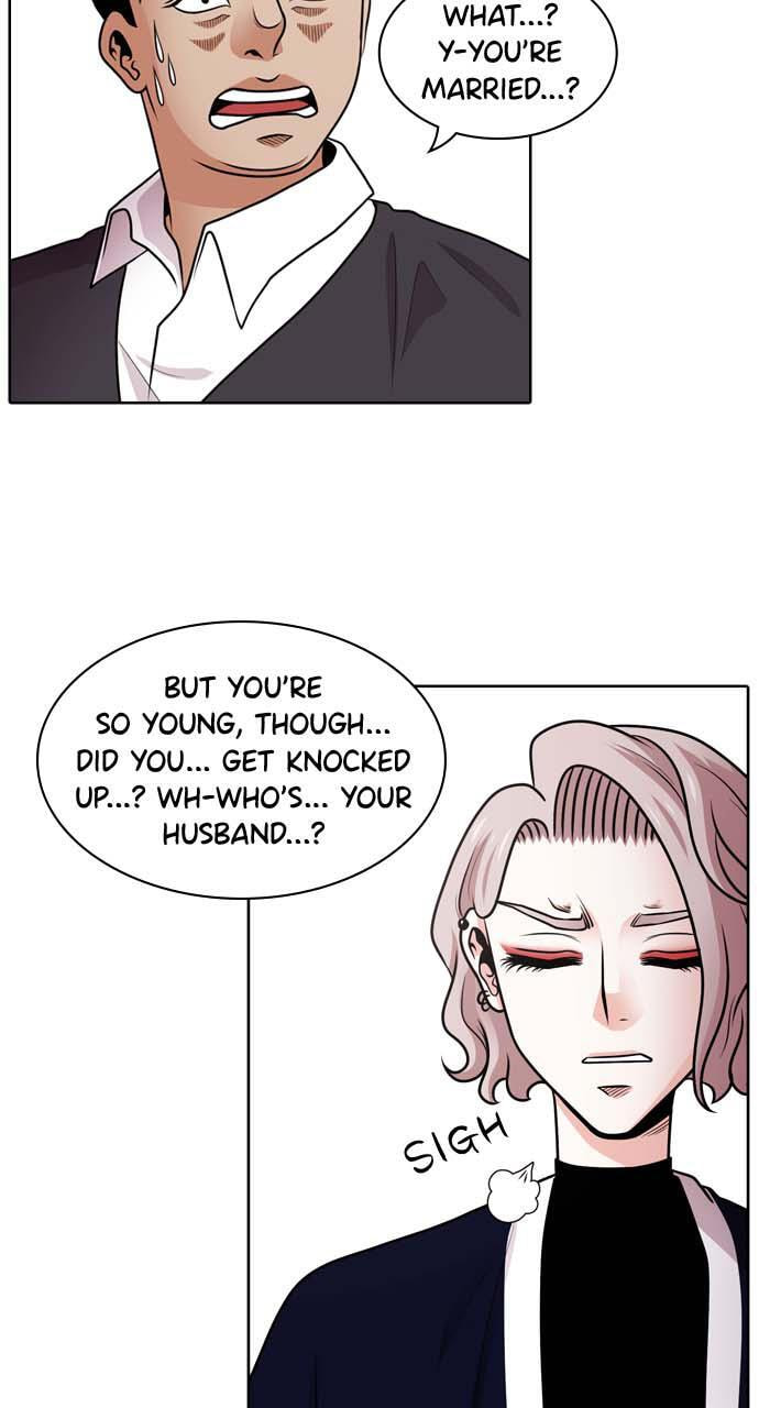 Tomorrow (Llama) Chapter 40 page 18 - 