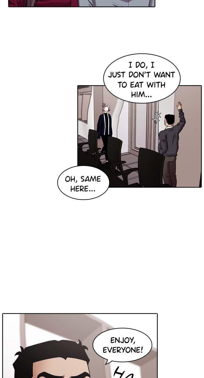 Tomorrow (Llama) Chapter 40 page 3 - 