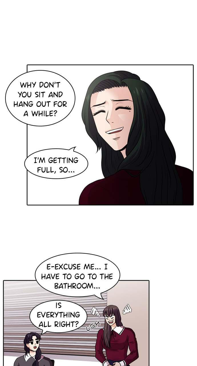 Tomorrow (Llama) Chapter 40 page 21 - 