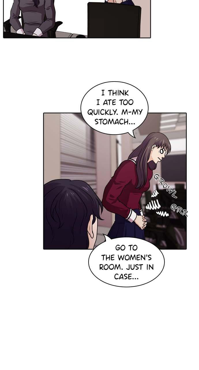 Tomorrow (Llama) Chapter 40 page 22 - 