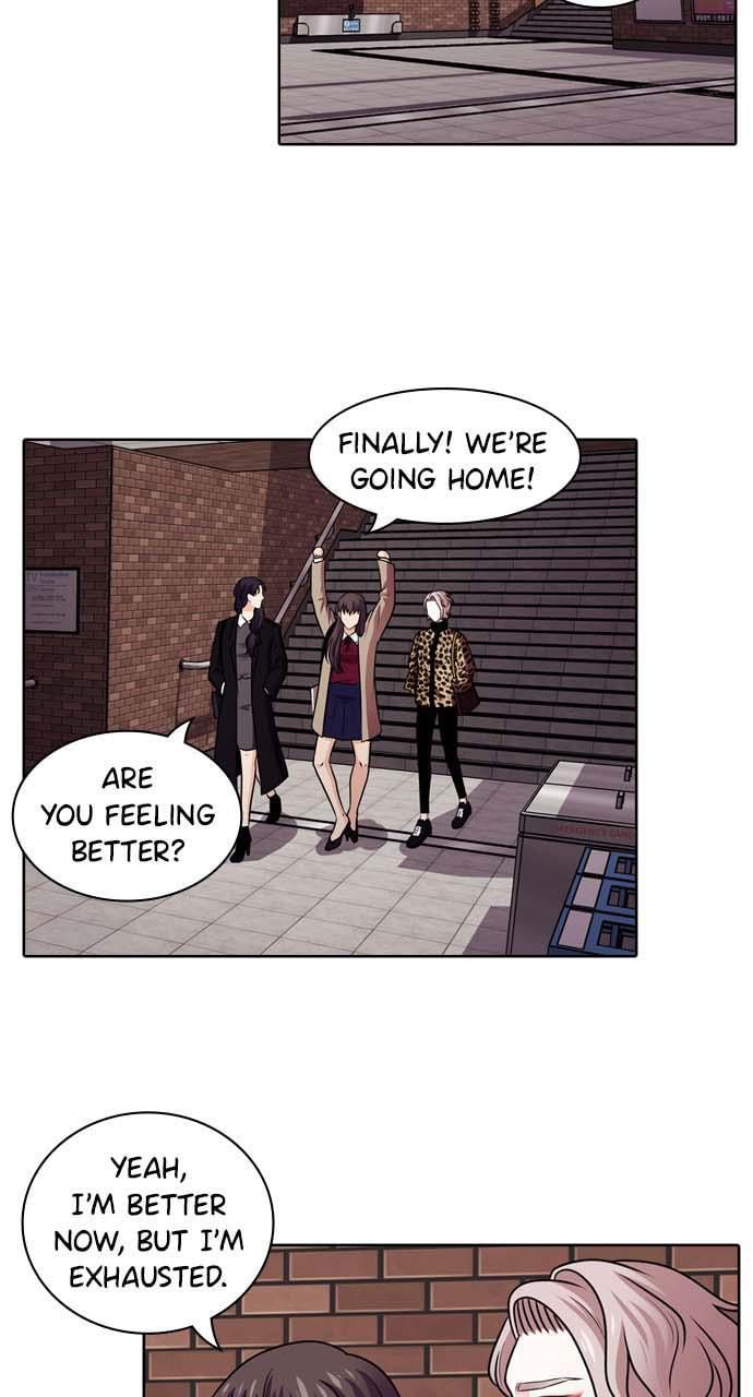 Tomorrow (Llama) Chapter 40 page 24 - 