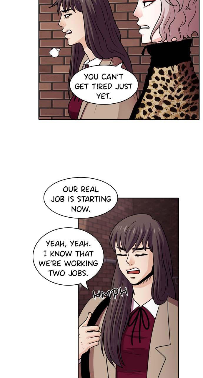 Tomorrow (Llama) Chapter 40 page 25 - 