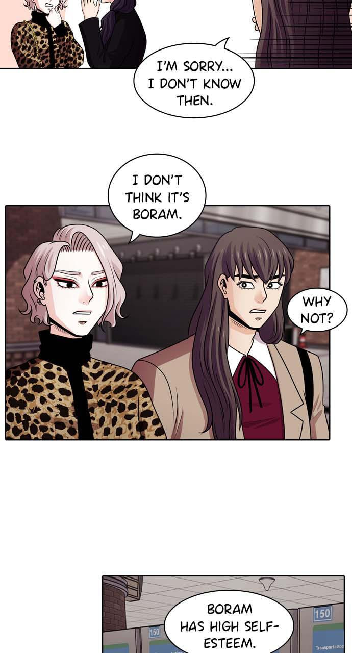 Tomorrow (Llama) Chapter 40 page 27 - 