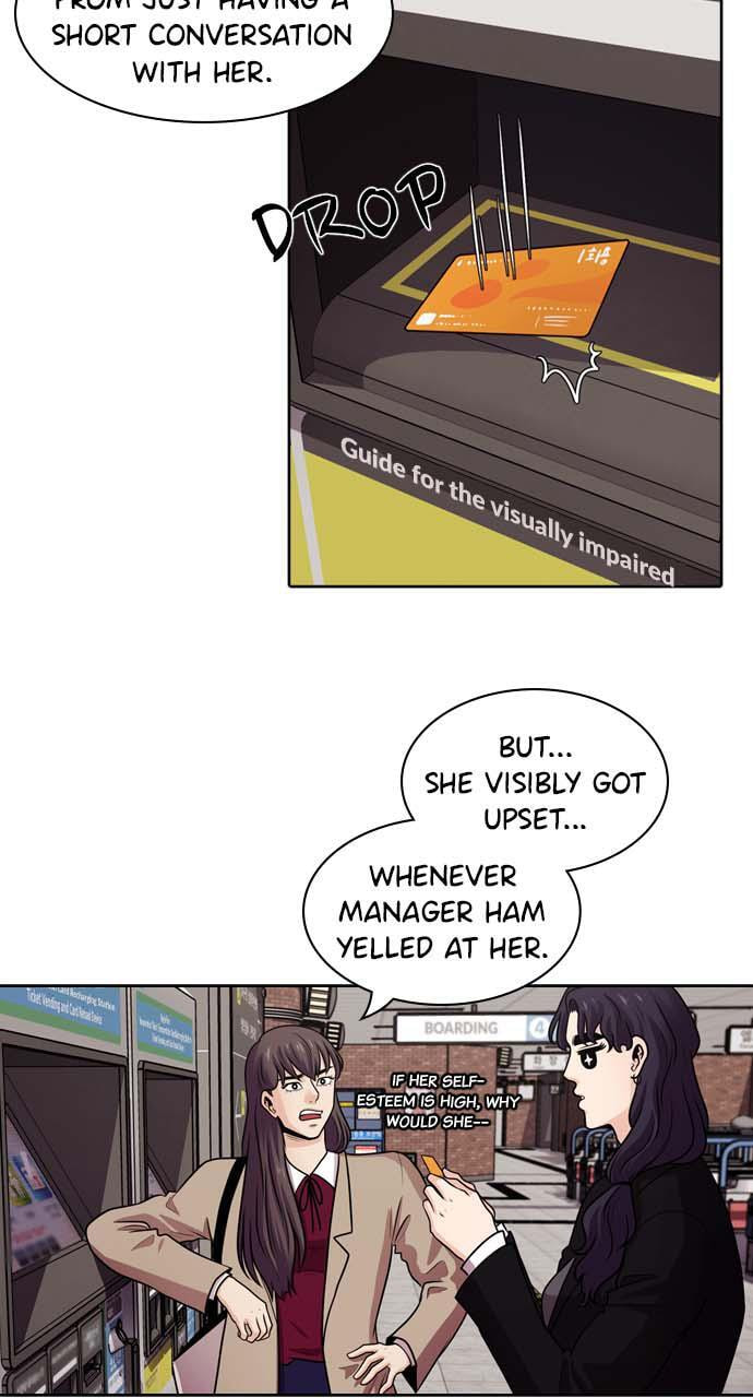 Tomorrow (Llama) Chapter 40 page 30 - 