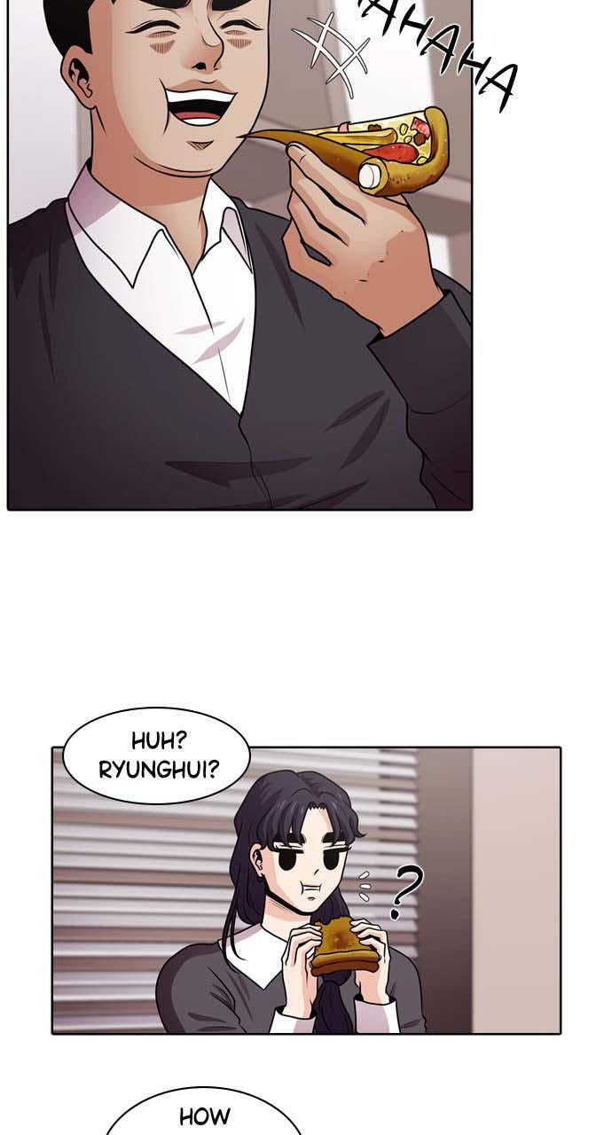 Tomorrow (Llama) Chapter 40 page 4 - 