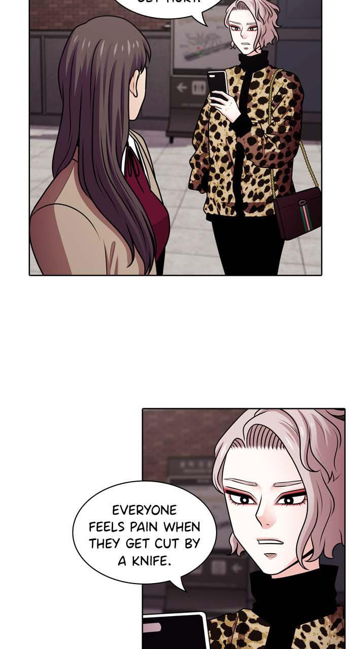 Tomorrow (Llama) Chapter 40 page 32 - 