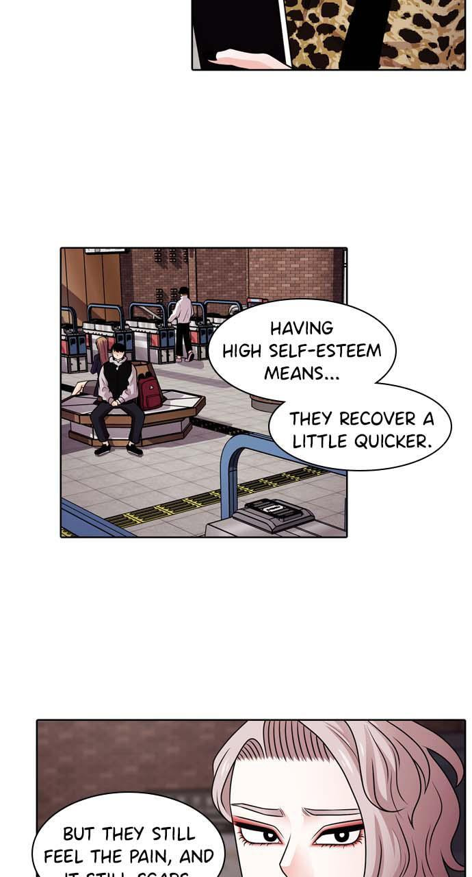 Tomorrow (Llama) Chapter 40 page 33 - 