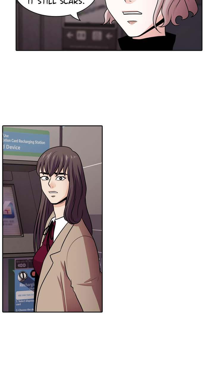 Tomorrow (Llama) Chapter 40 page 34 - 