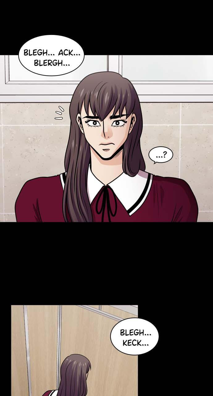 Tomorrow (Llama) Chapter 40 page 39 - 