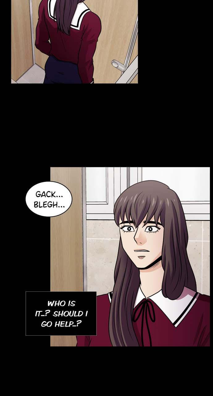 Tomorrow (Llama) Chapter 40 page 40 - 